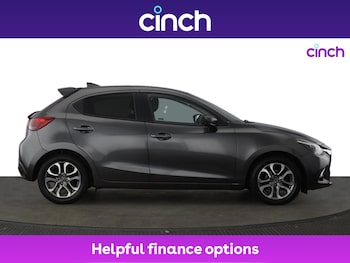 Used Mazda Mazda2 2018 for sale - 75323370: Photo