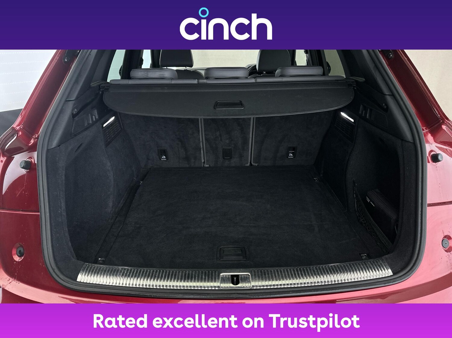 Used Audi Q5 2018 for sale - 76420225: Photo 21