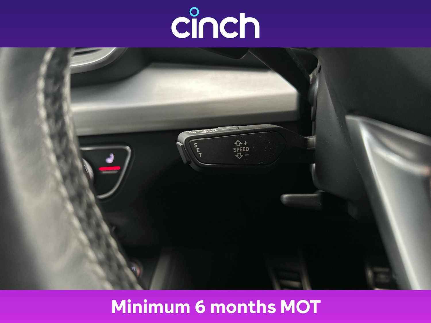 Used Audi Q5 2018 for sale - 76420225: Photo 32