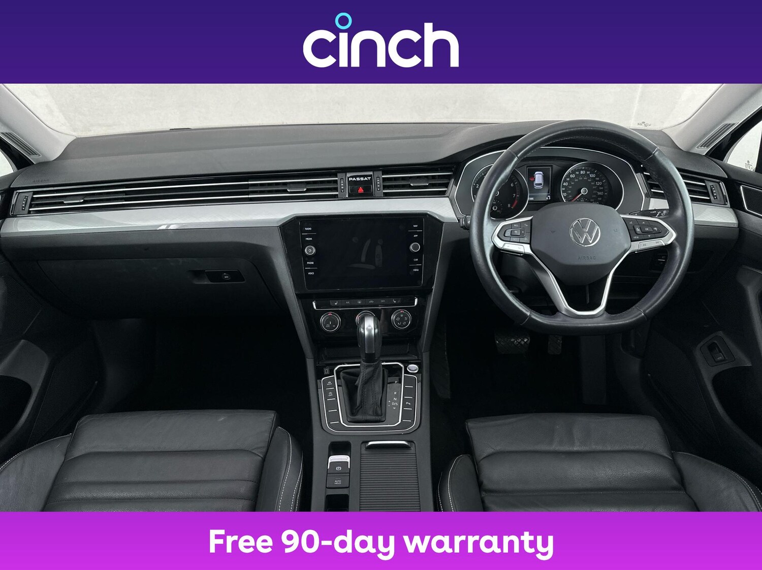 Used Volkswagen Passat 2021 for sale - 76697406: Photo 15