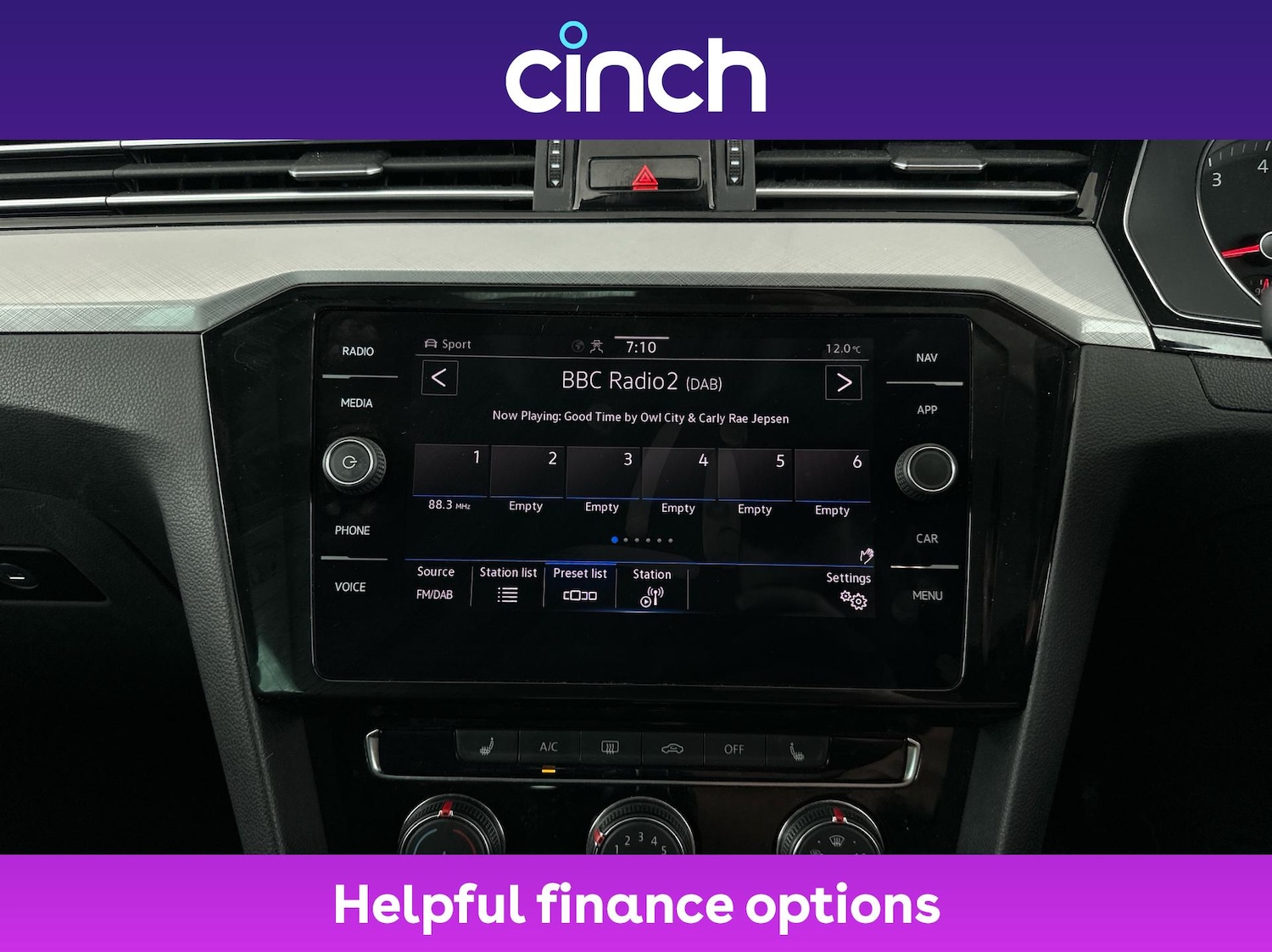 Used Volkswagen Passat 2021 for sale - 76697406: Photo 17