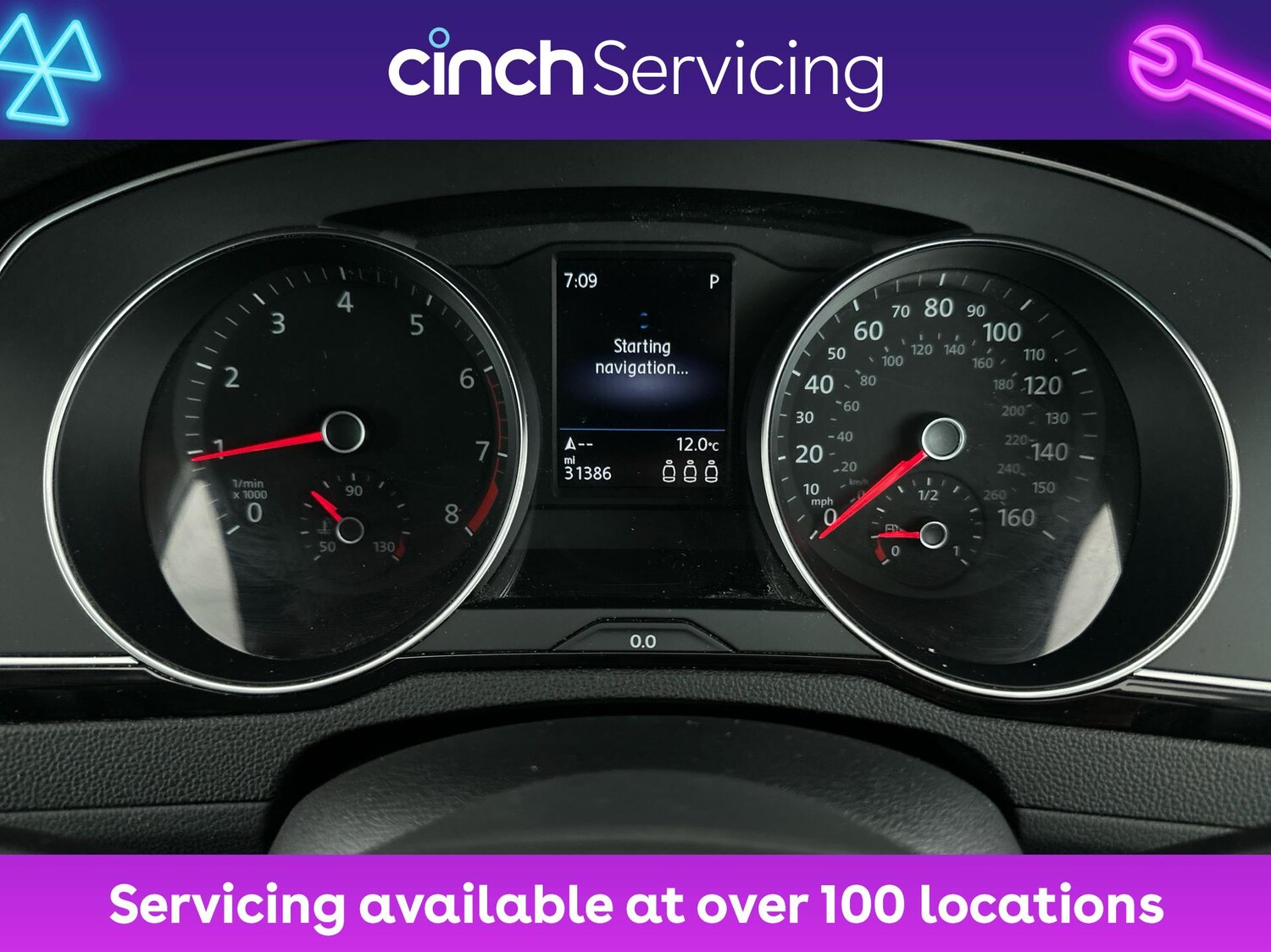 Used Volkswagen Passat 2021 for sale - 76697406: Photo 18