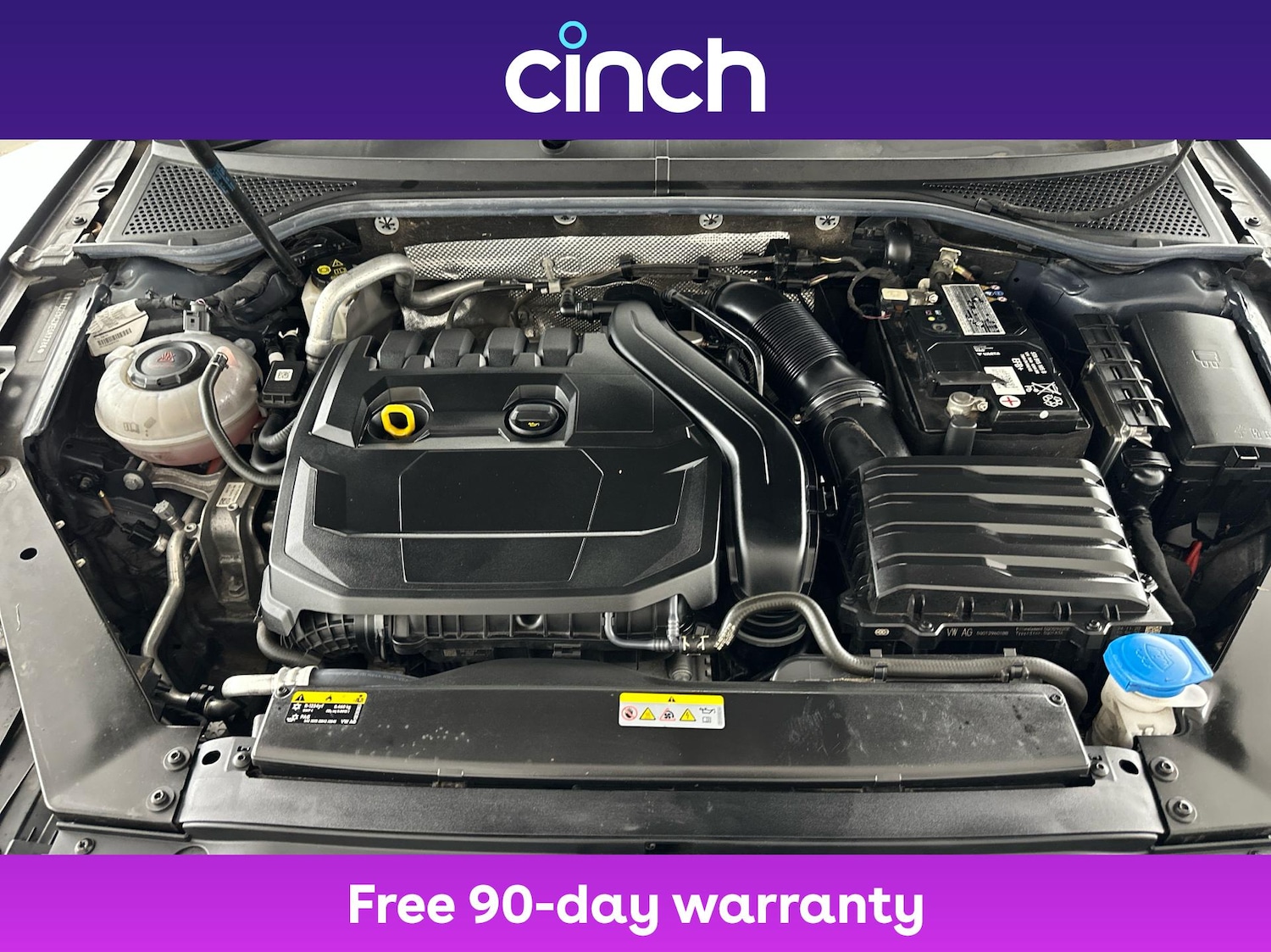 Used Volkswagen Passat 2021 for sale - 76697406: Photo 23