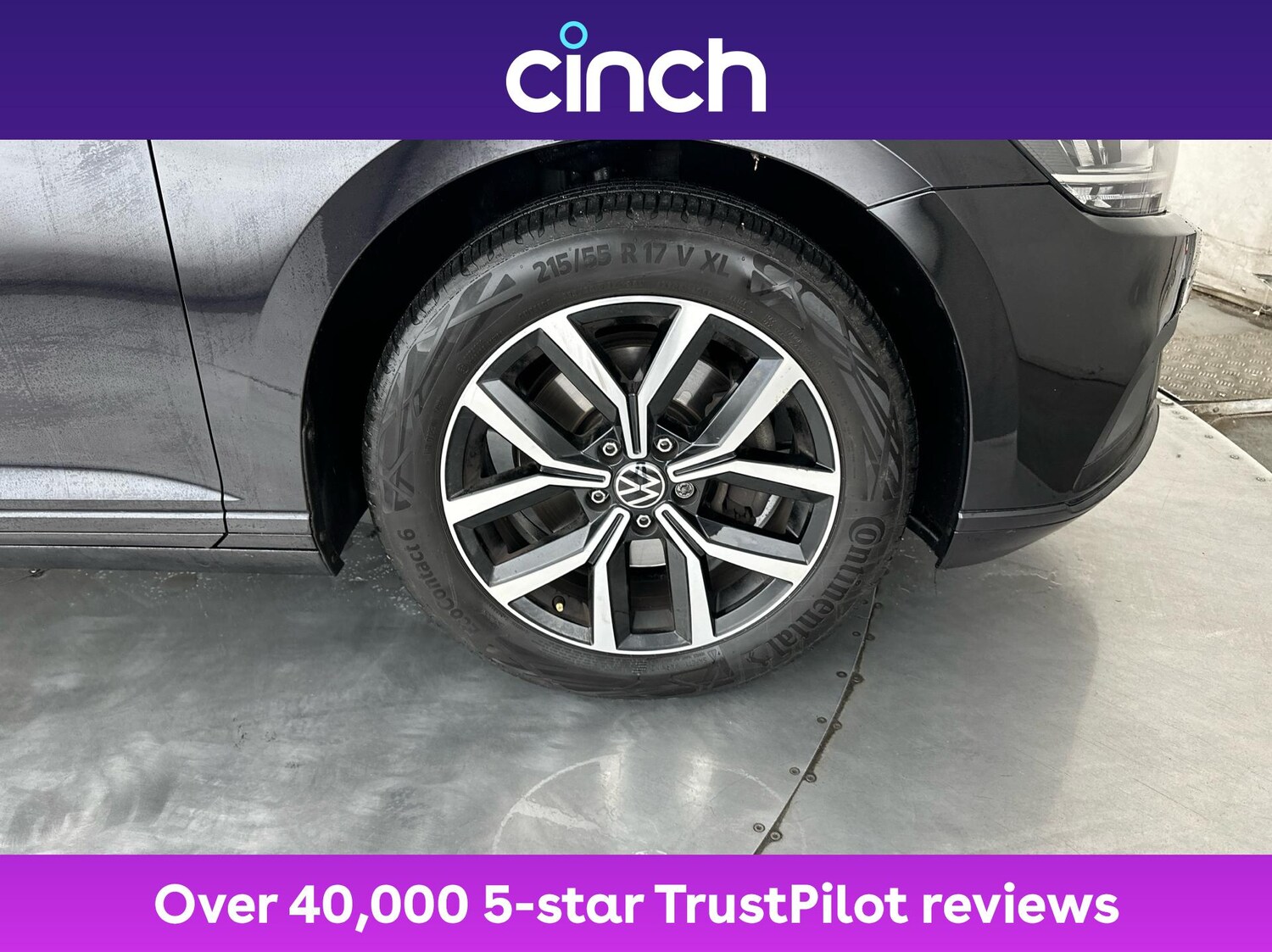 Used Volkswagen Passat 2021 for sale - 76697406: Photo 28