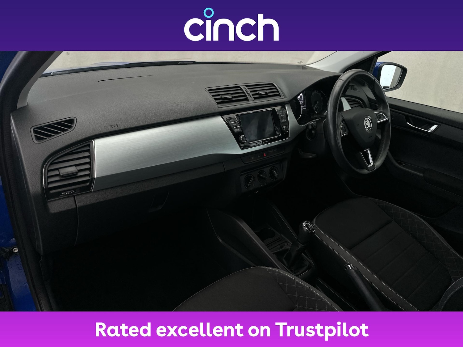 Used Skoda Fabia 2019 for sale - 76685477: Photo 14