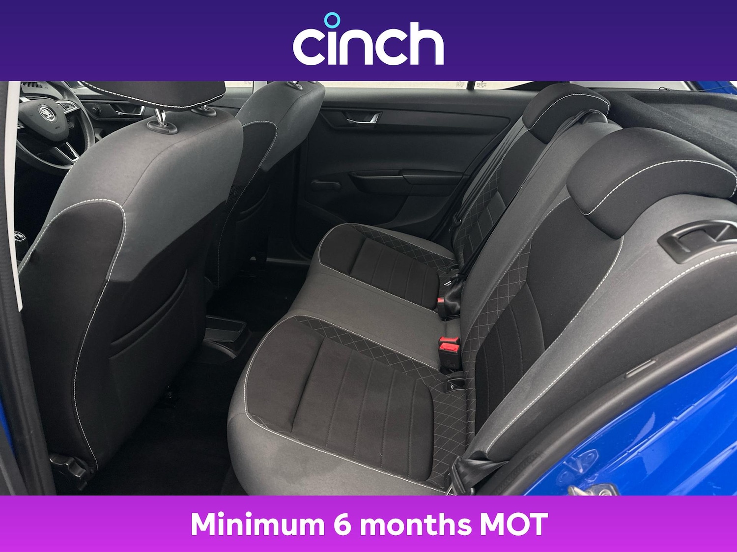 Used Skoda Fabia 2019 for sale - 76685477: Photo 20