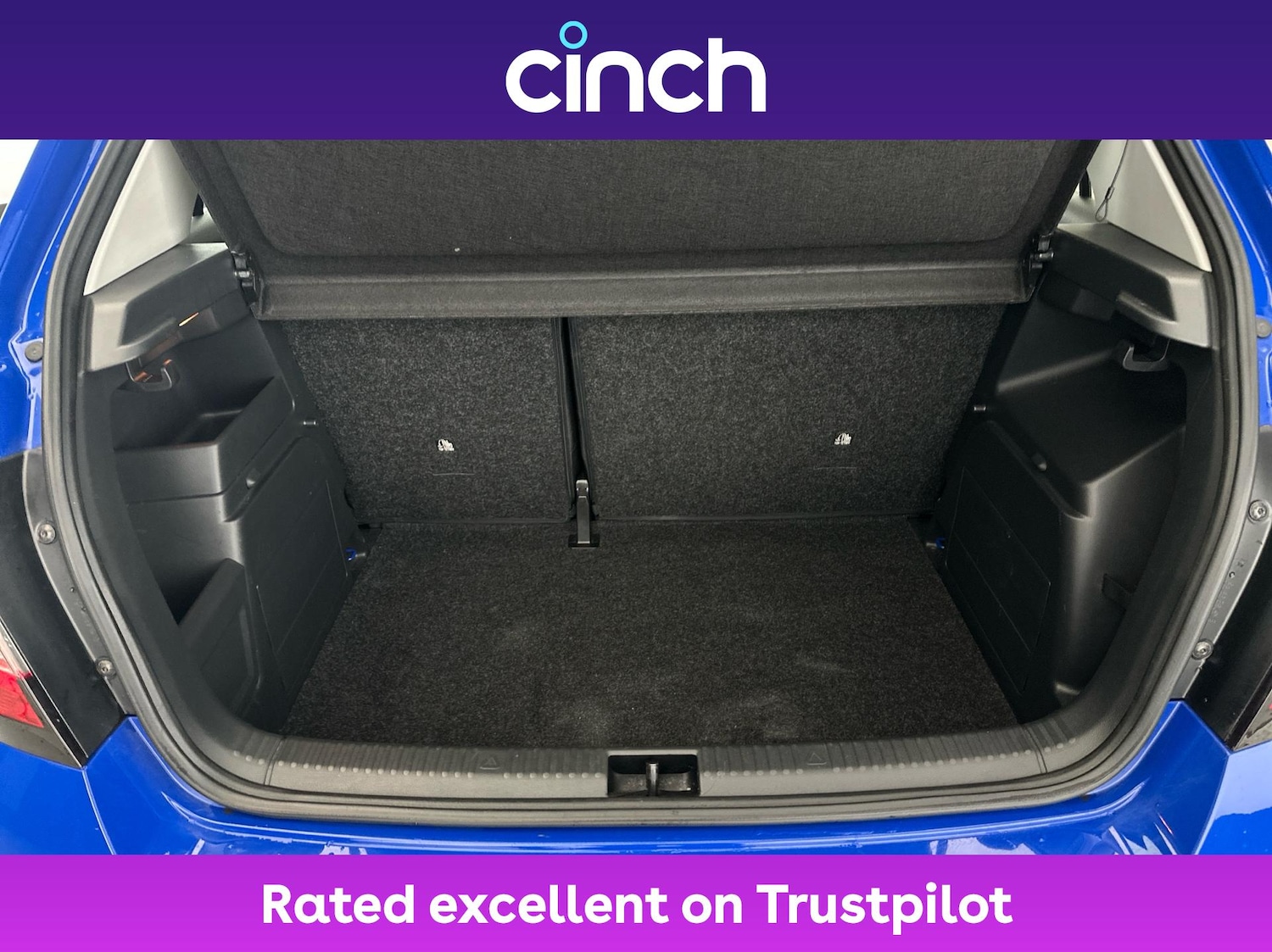 Used Skoda Fabia 2019 for sale - 76685477: Photo 21