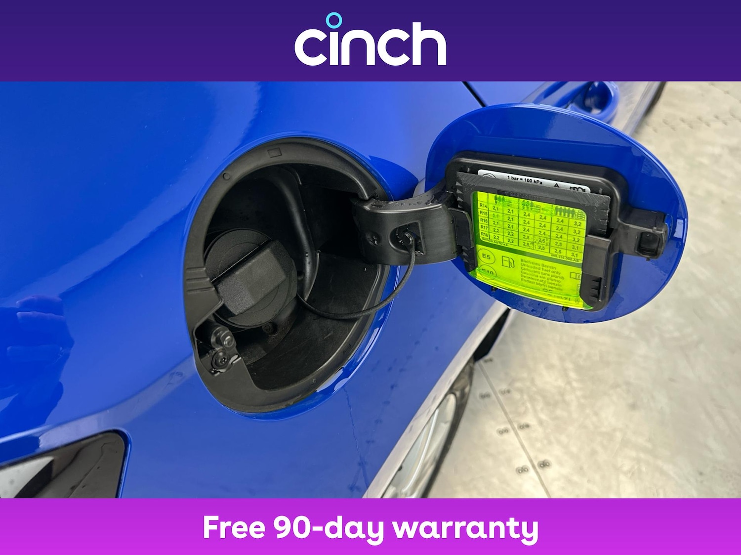 Used Skoda Fabia 2019 for sale - 76685477: Photo 29