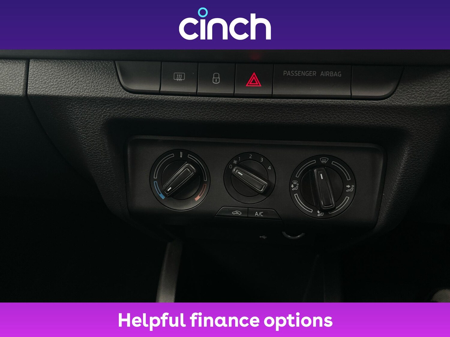 Used Skoda Fabia 2019 for sale - 76685477: Photo 30