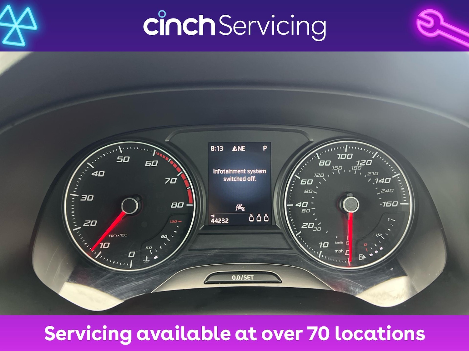 Used SEAT Ateca 2020 for sale - 76519928: Photo 18