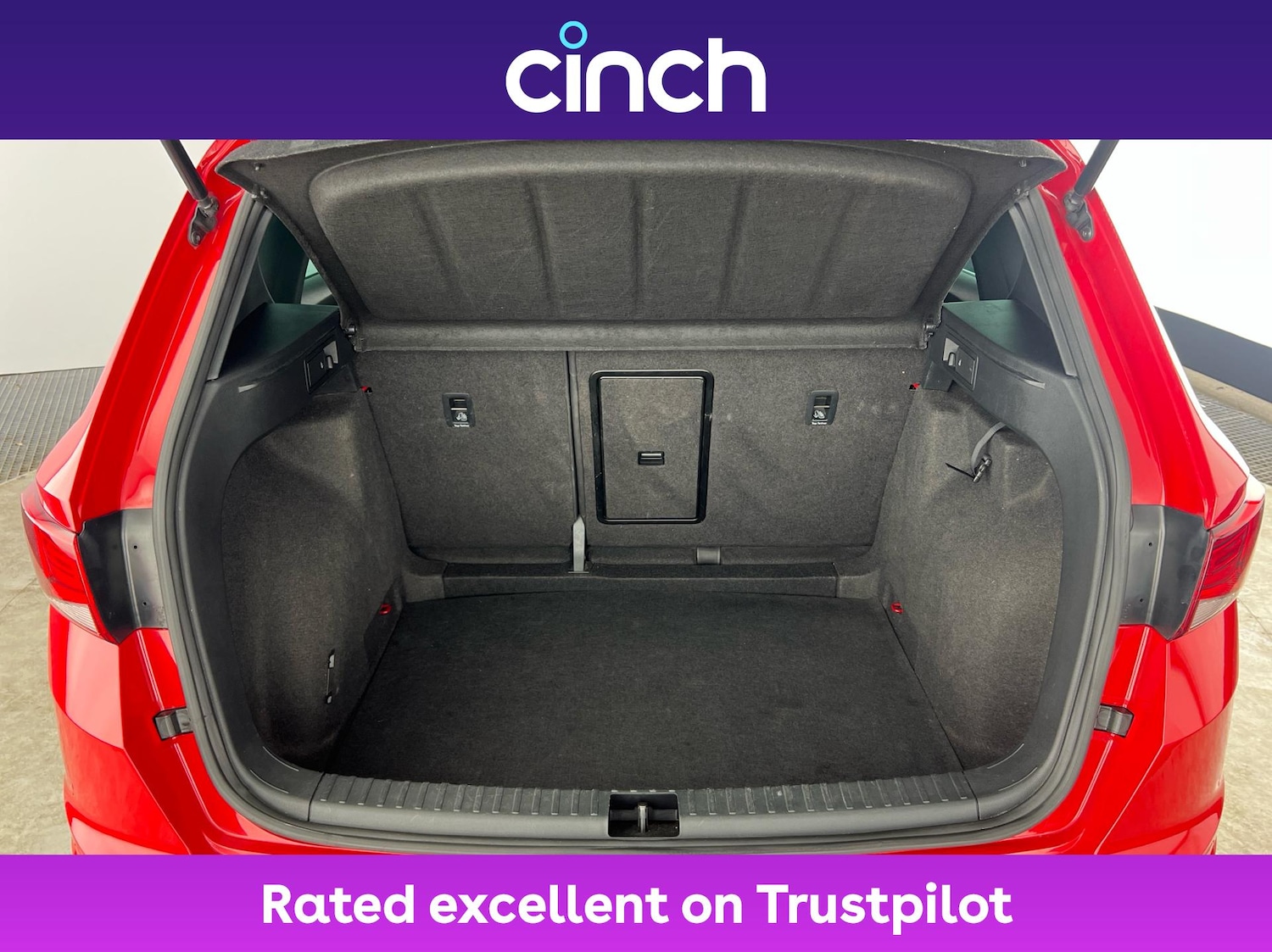 Used SEAT Ateca 2020 for sale - 76519928: Photo 21