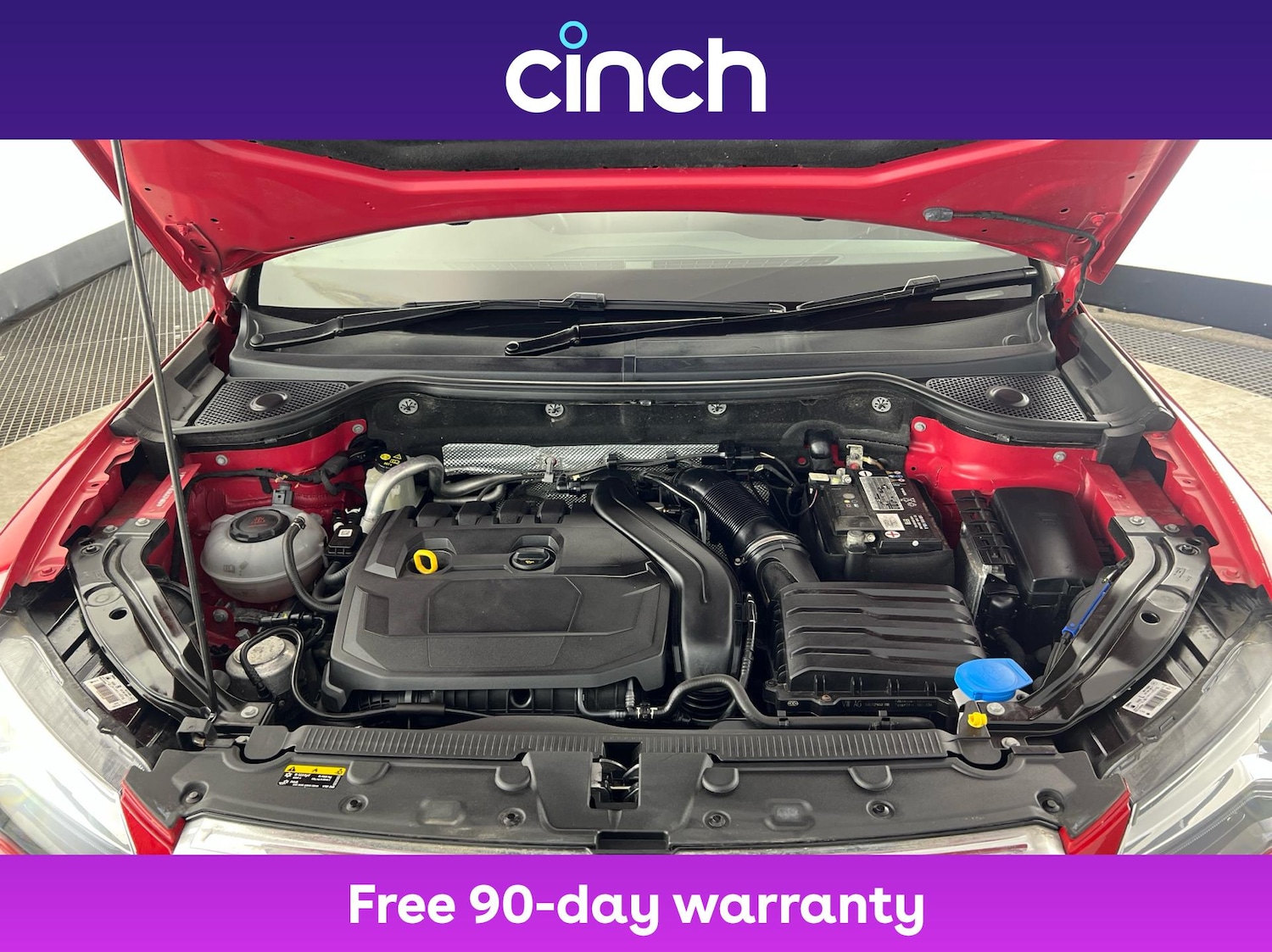 Used SEAT Ateca 2020 for sale - 76519928: Photo 23