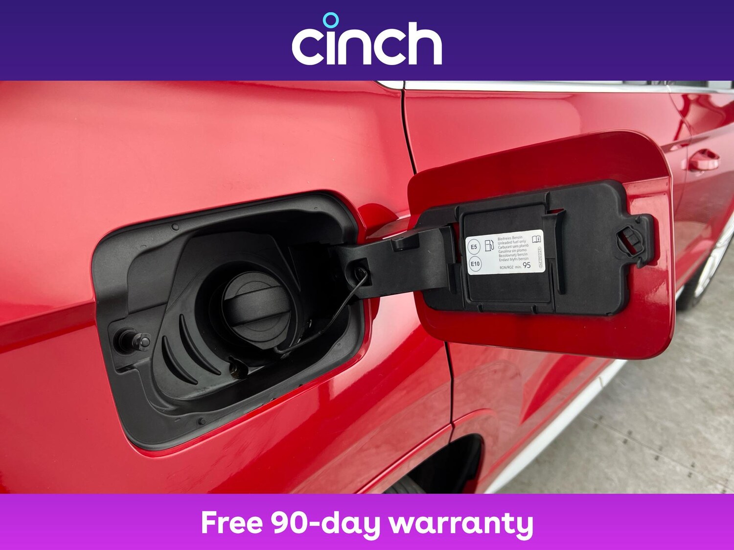 Used SEAT Ateca 2020 for sale - 76519928: Photo 29