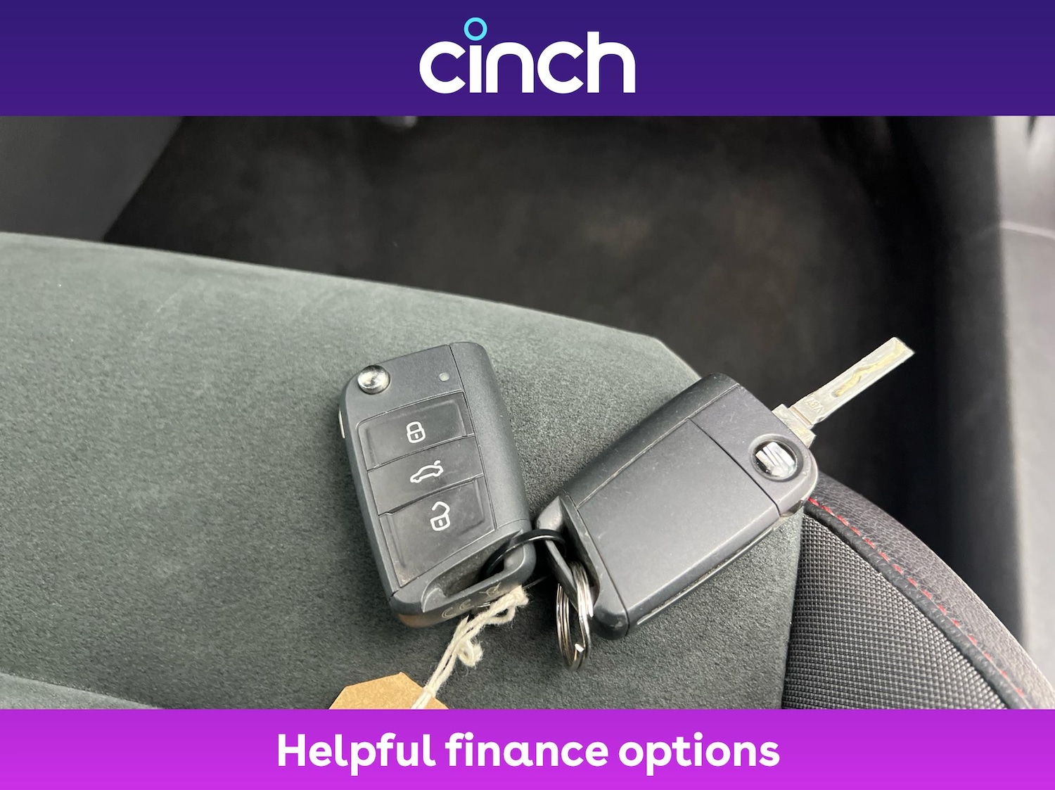 Used SEAT Ateca 2020 for sale - 76519928: Photo 30