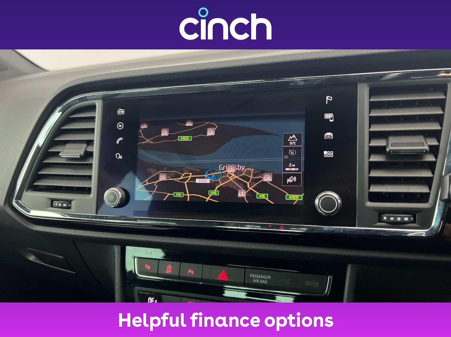 Used SEAT Ateca 2020 for sale - 76519928: Photo 35