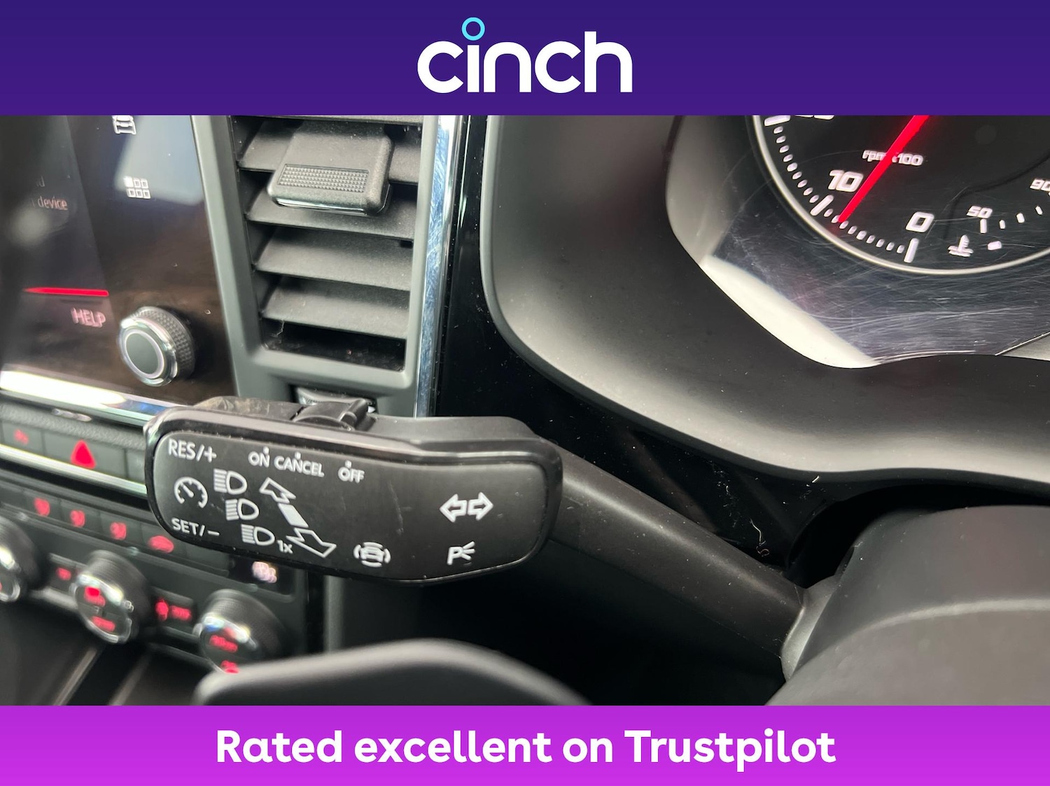 Used SEAT Ateca 2020 for sale - 76519928: Photo 38