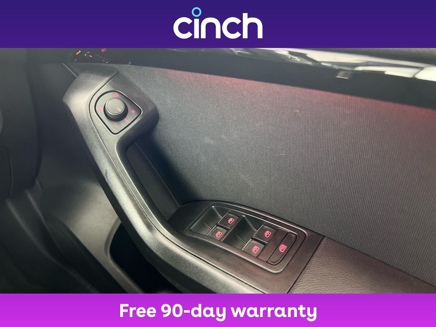 Used SEAT Ateca 2020 for sale - 76519928: Photo 39