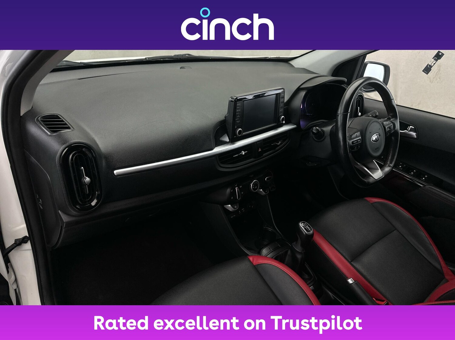 Used Kia Picanto 2019 for sale - 76057409: Photo 14
