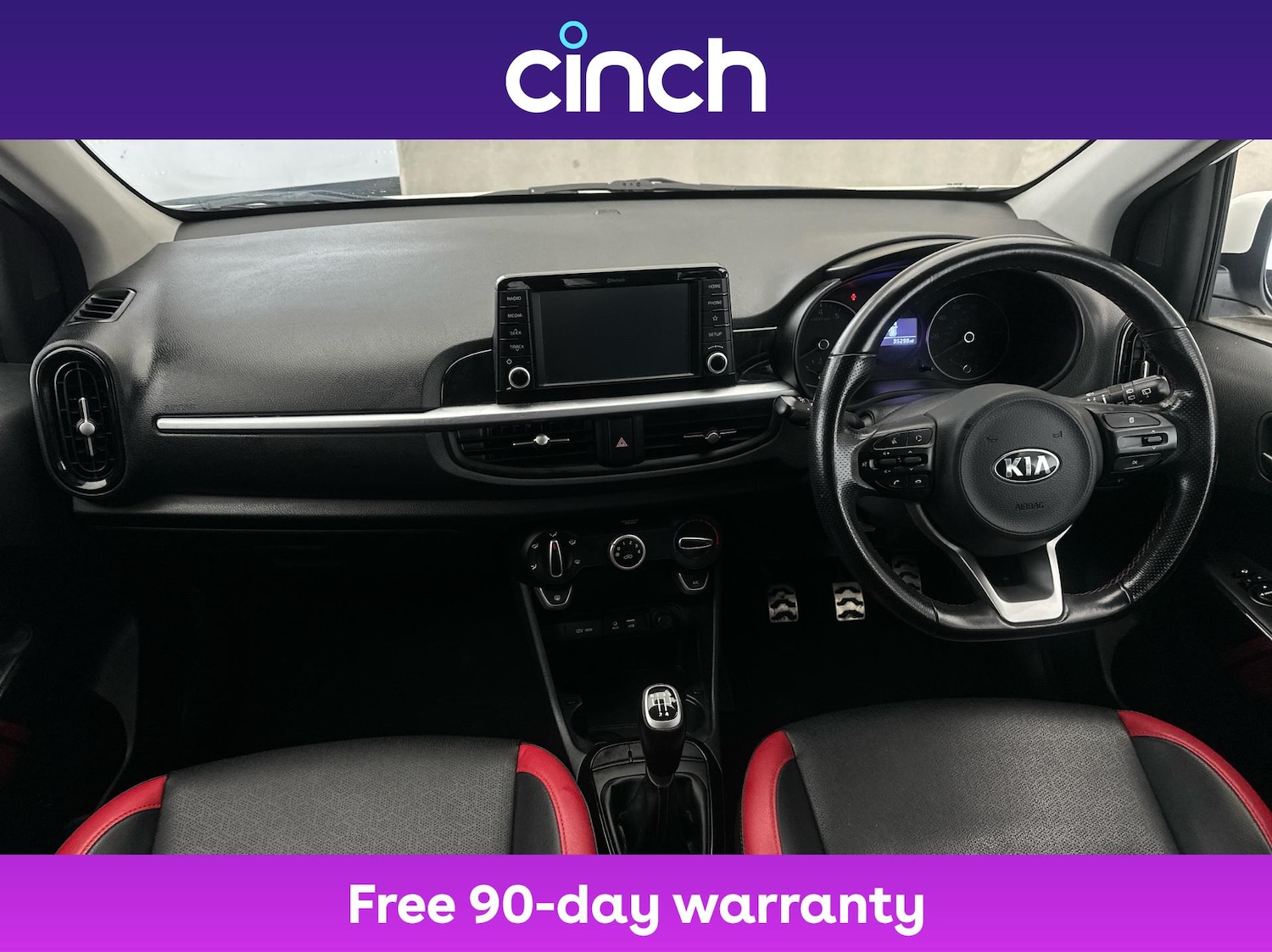Used Kia Picanto 2019 for sale - 76057409: Photo 15