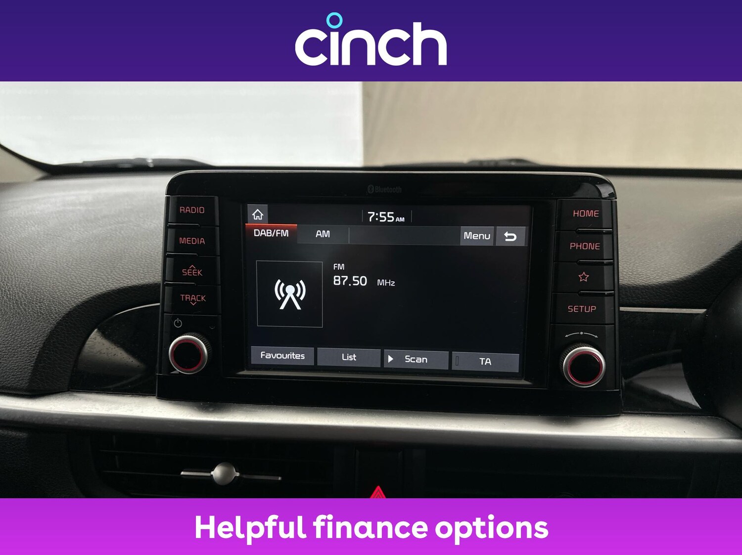 Used Kia Picanto 2019 for sale - 76057409: Photo 17