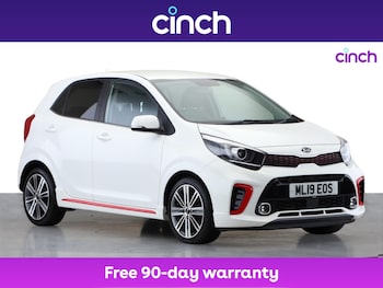 Kia - Picanto
