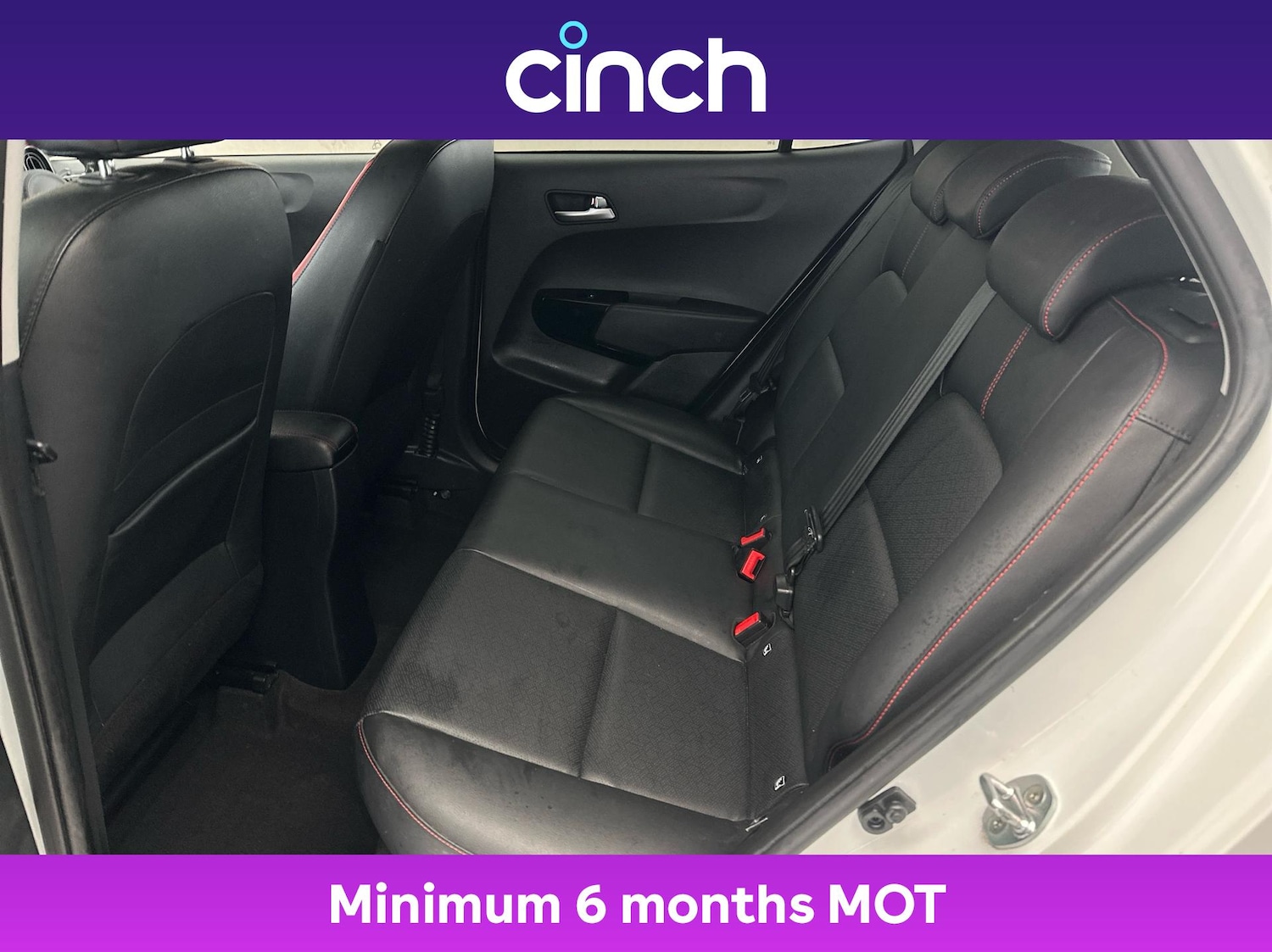 Used Kia Picanto 2019 for sale - 76057409: Photo 20