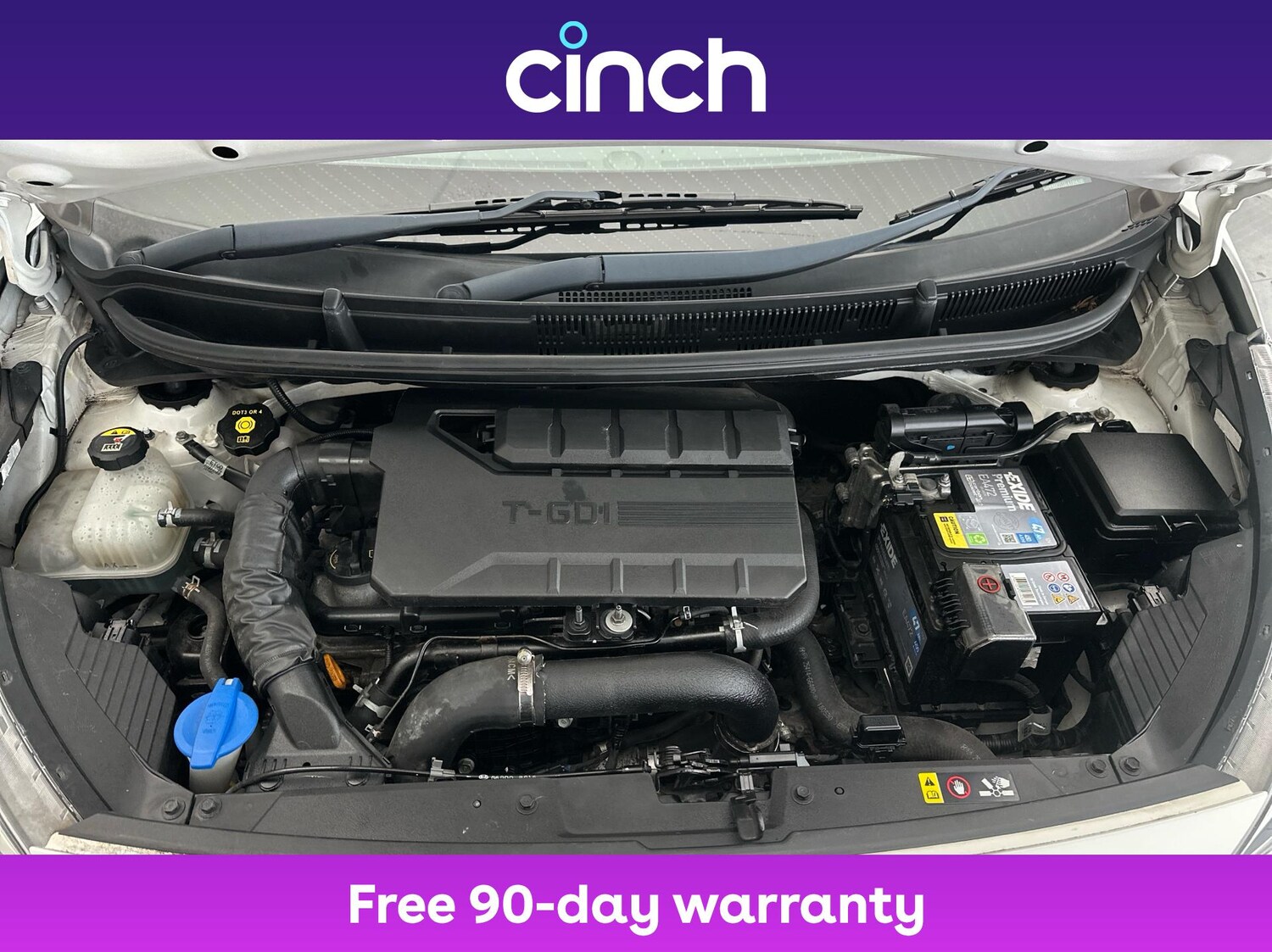 Used Kia Picanto 2019 for sale - 76057409: Photo 23