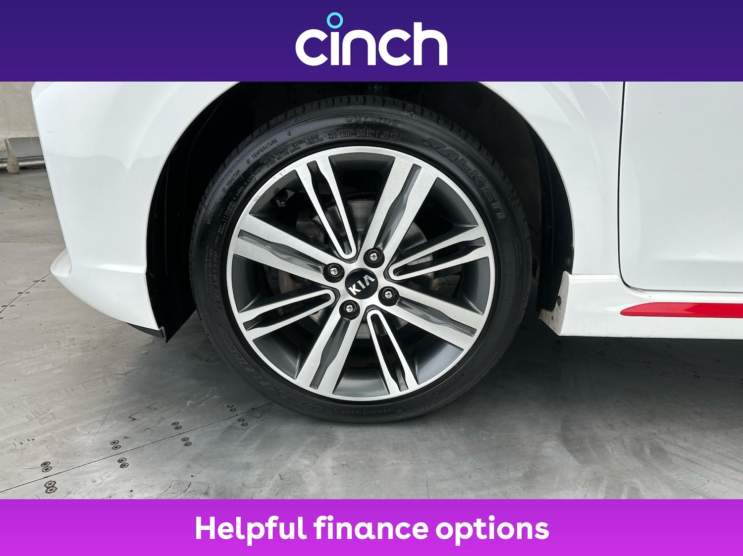 Used Kia Picanto 2019 for sale - 76057409: Photo 24