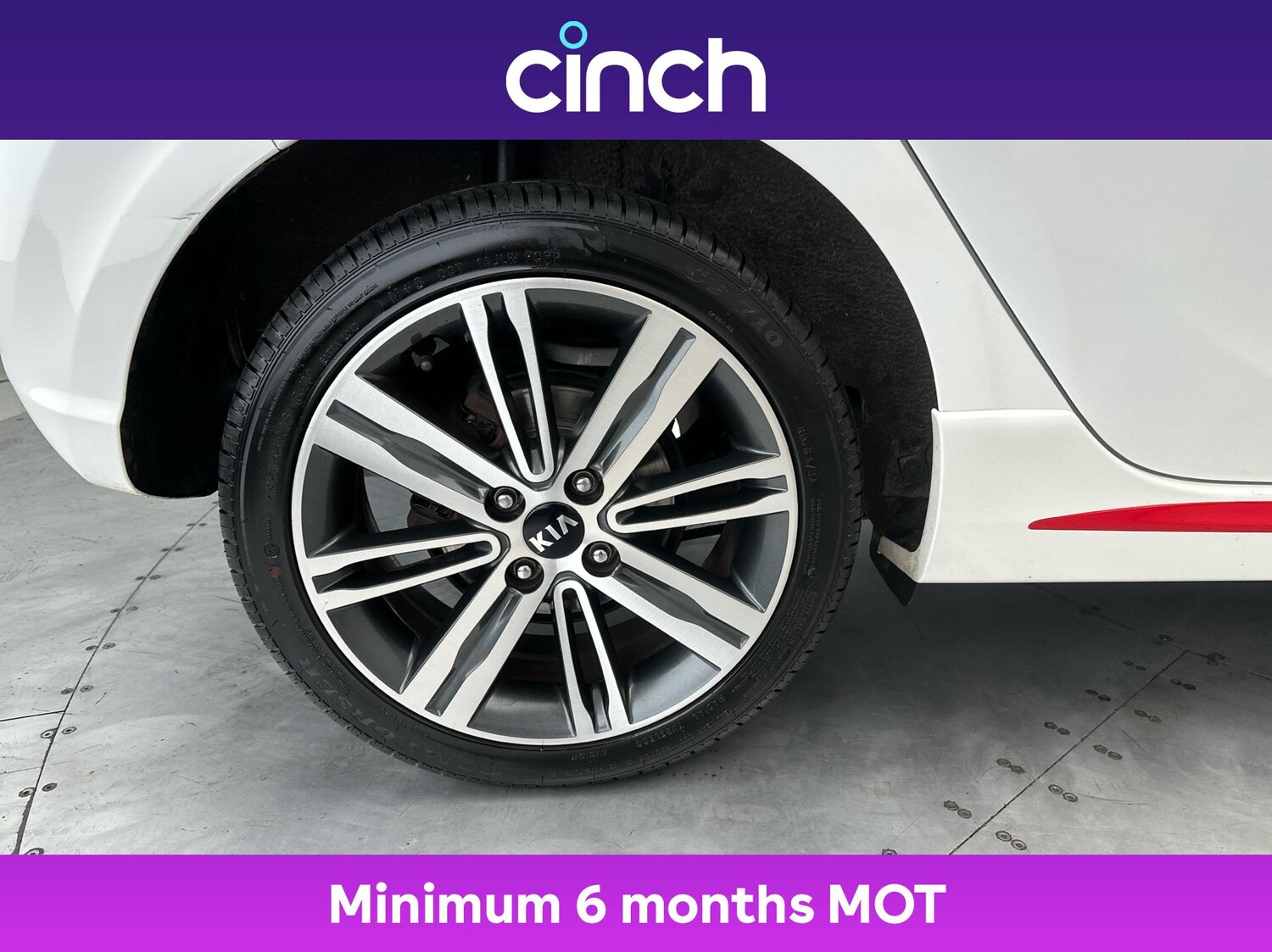 Used Kia Picanto 2019 for sale - 76057409: Photo 27