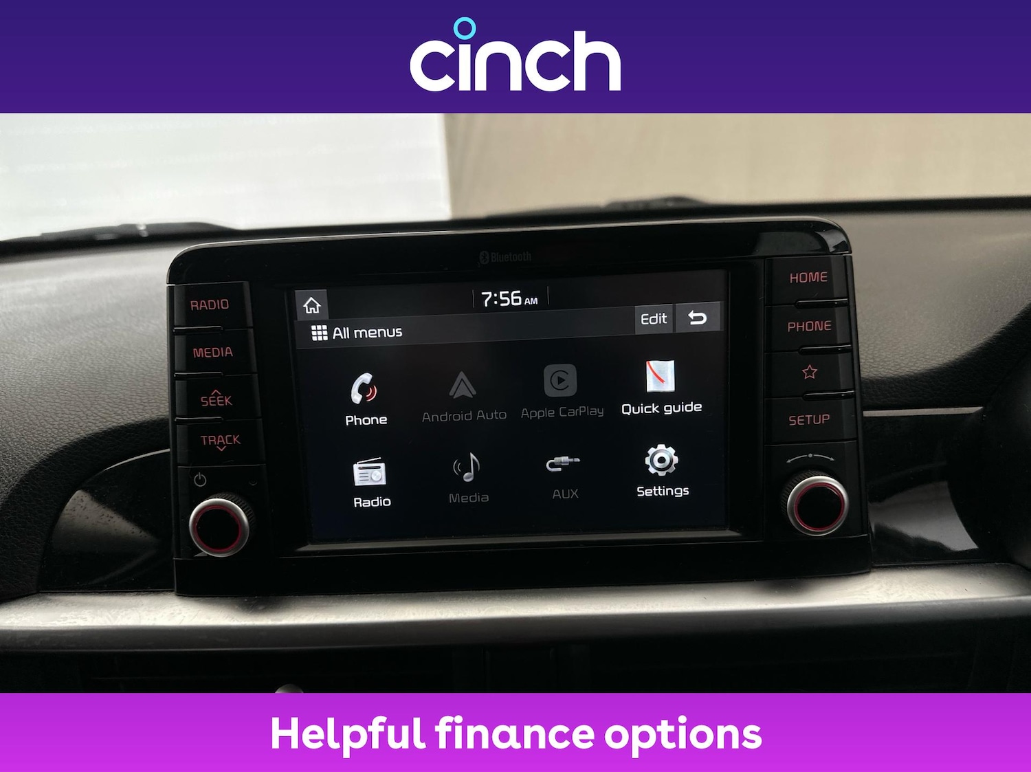 Used Kia Picanto 2019 for sale - 76057409: Photo 30
