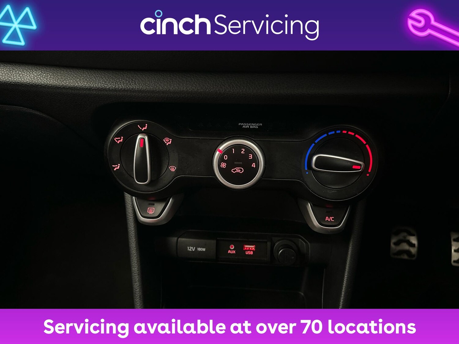 Used Kia Picanto 2019 for sale - 76057409: Photo 31