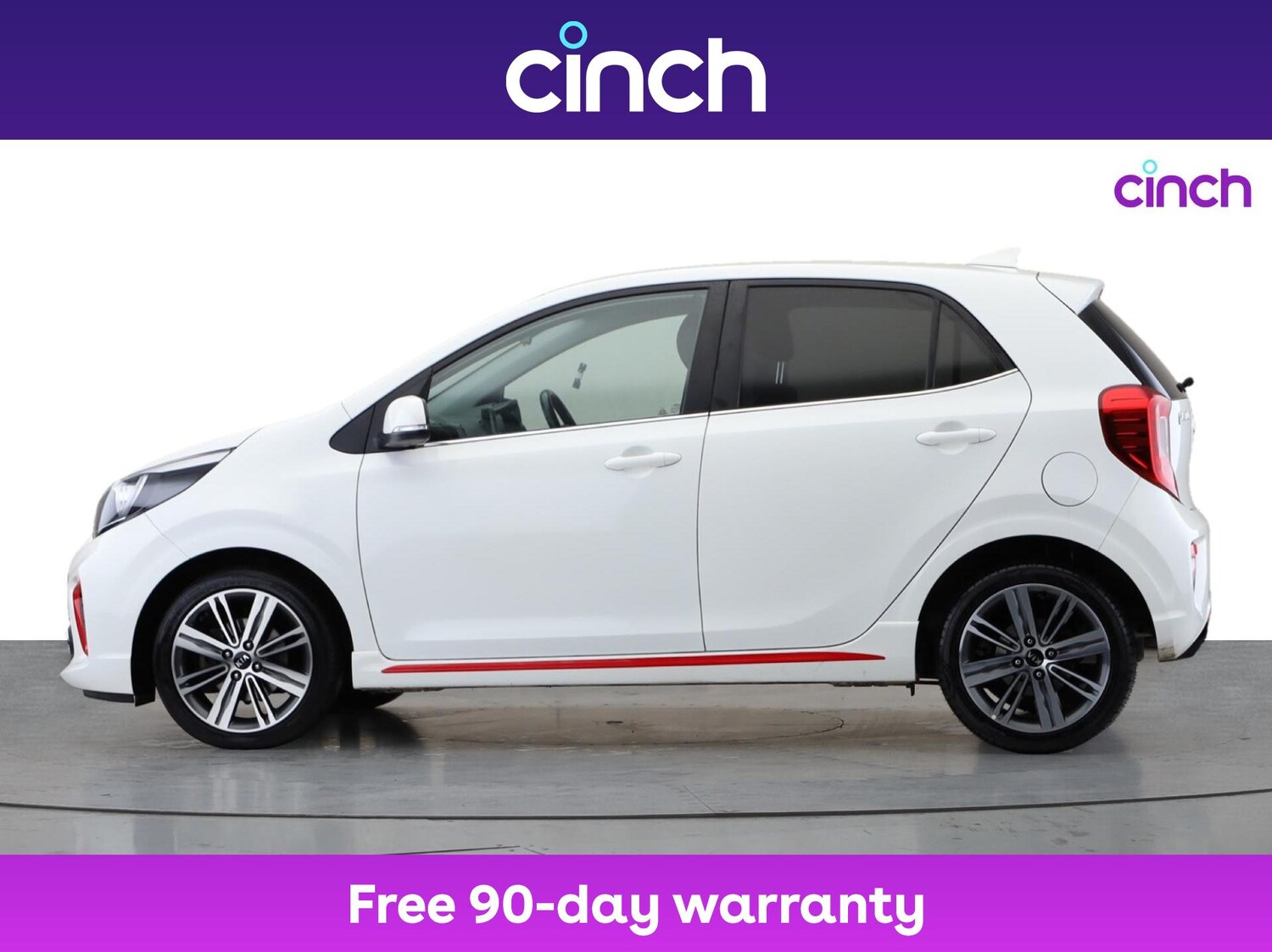 Used Kia Picanto 2019 for sale - 76057409: Photo 8