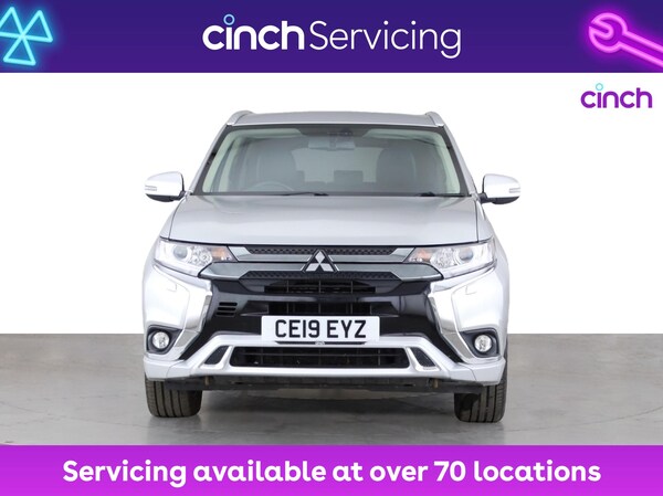 Used Mitsubishi Outlander 2019 for sale - 76281590: Photo 11