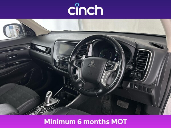 Used Mitsubishi Outlander 2019 for sale - 76281590: Photo 12