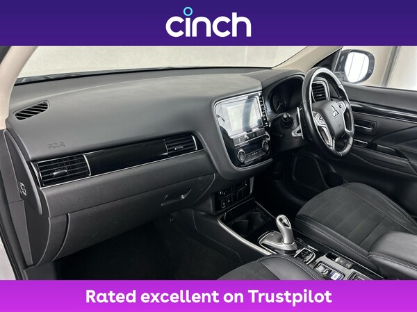 Used Mitsubishi Outlander 2019 for sale - 76281590: Photo 14