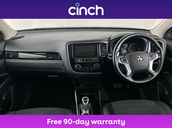 Used Mitsubishi Outlander 2019 for sale - 76281590: Photo 15