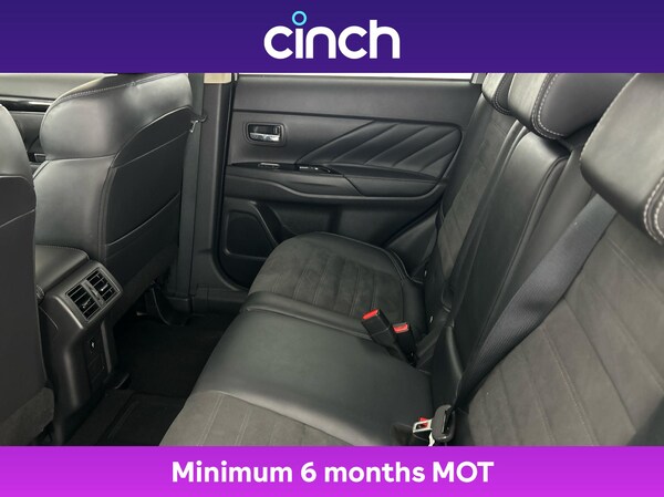 Used Mitsubishi Outlander 2019 for sale - 76281590: Photo 20