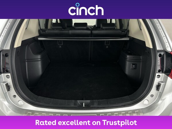 Used Mitsubishi Outlander 2019 for sale - 76281590: Photo 21