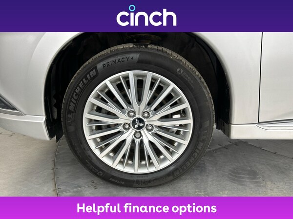 Used Mitsubishi Outlander 2019 for sale - 76281590: Photo 24