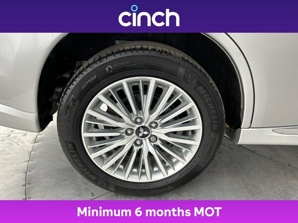 Used Mitsubishi Outlander 2019 for sale - 76281590: Photo 27
