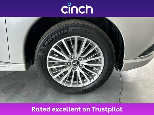 Used Mitsubishi Outlander 2019 for sale - 76281590: Photo 28