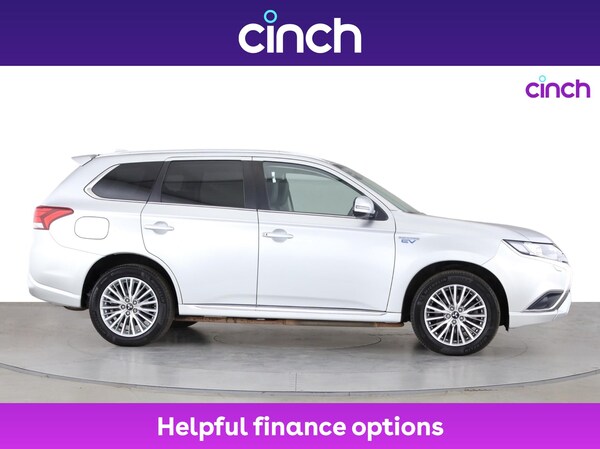 Used Mitsubishi Outlander 2019 for sale - 76281590: Photo 2