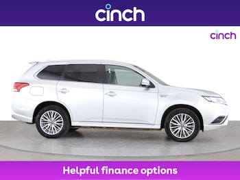 Used Mitsubishi Outlander 2019 for sale - 76281590: Photo 2