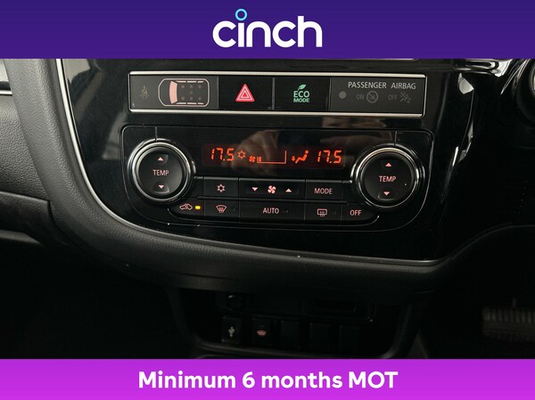 Used Mitsubishi Outlander 2019 for sale - 76281590: Photo 32