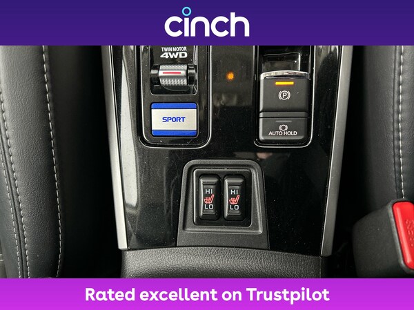 Used Mitsubishi Outlander 2019 for sale - 76281590: Photo 33
