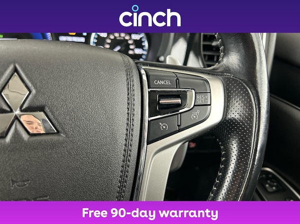 Used Mitsubishi Outlander 2019 for sale - 76281590: Photo 34