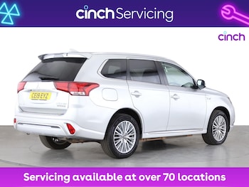 Used Mitsubishi Outlander 2019 for sale - 76281590: Photo 3