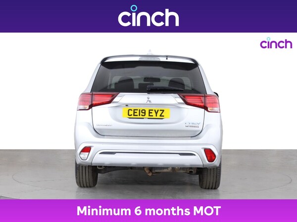 Used Mitsubishi Outlander 2019 for sale - 76281590: Photo 5
