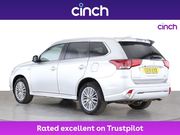 Used Mitsubishi Outlander 2019 for sale - 76281590: Photo 6