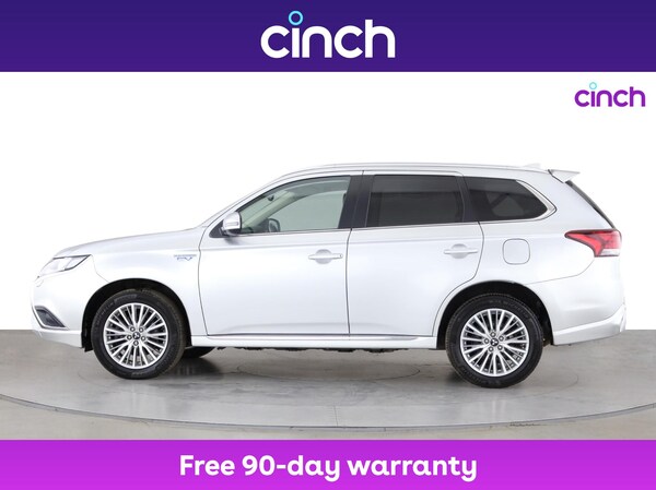 Used Mitsubishi Outlander 2019 for sale - 76281590: Photo 8